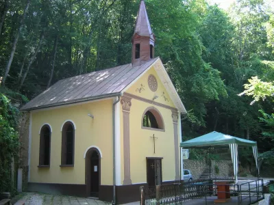 Novi Lurd / Foto: Občina Šentjernej