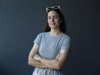 Manca Trampuš, Koala Voice: Vsi si želimo živeti od glasbe