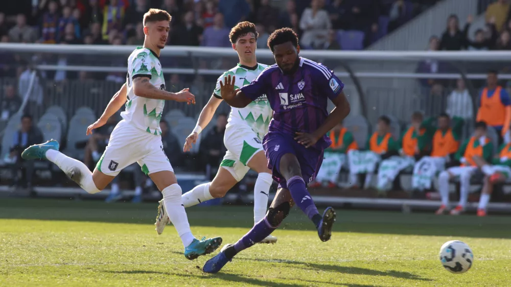 Benjamin Tetteh, Maribor - nogomet NK Maribor in Nk Olimpija -