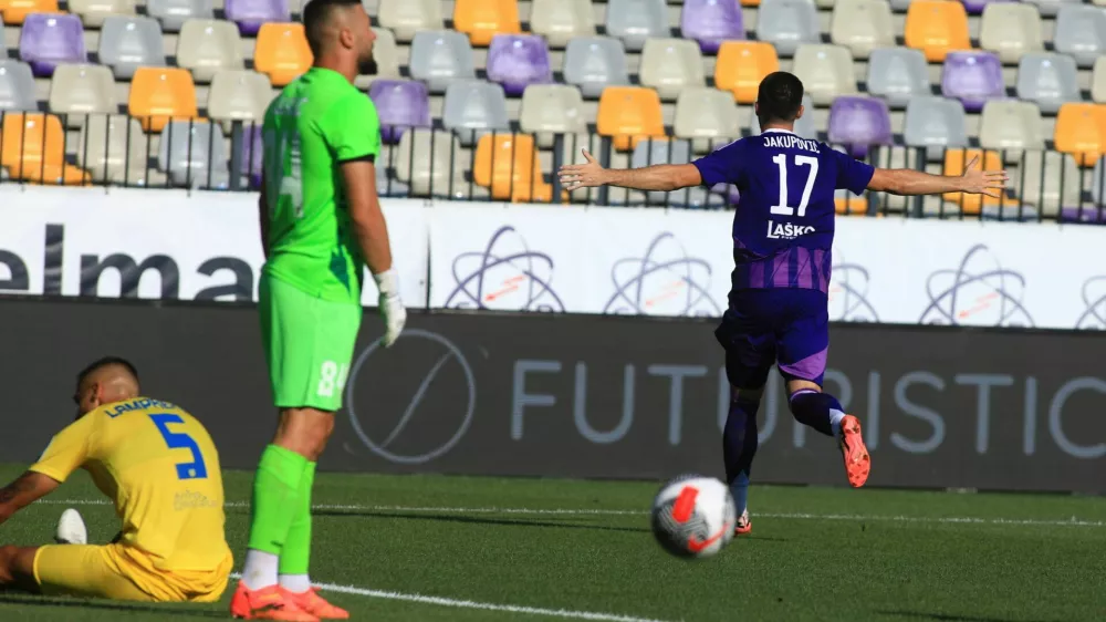 Ajdin Mulalič, Domžale