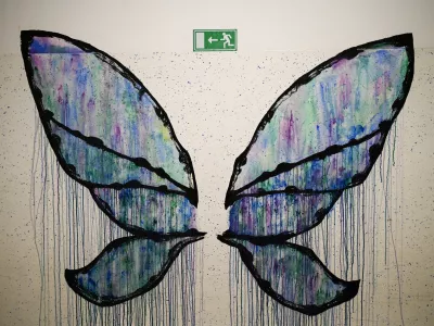 Gimnazija BežigradDijakiMladi&Scaron;olavarnostvarnost v &scaron;olahpožarni izhodevakuacijare&scaron;evanjemetuljžalostmentalno zdravjepsihoterapijapsihologijaumetnost14.02.2025 Informativni dan na srednjih &scaron;olah in fakultetahFOTO: Nik Erik Neubauer