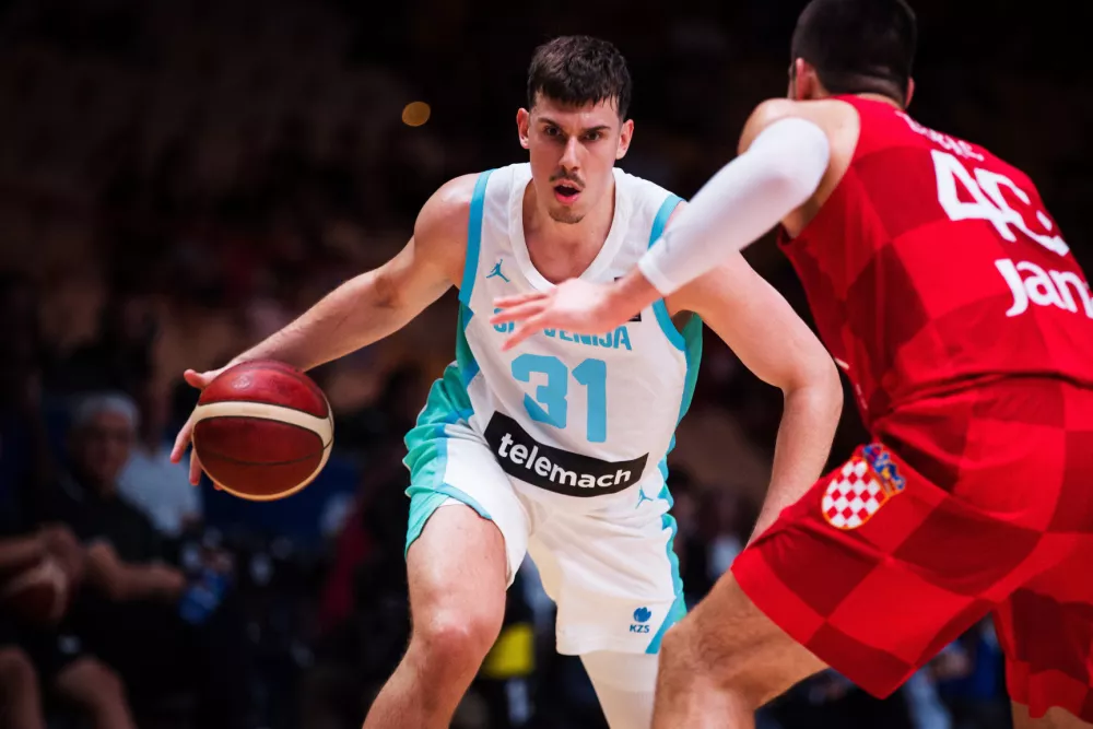 Vlatko Čančar, Slovenija