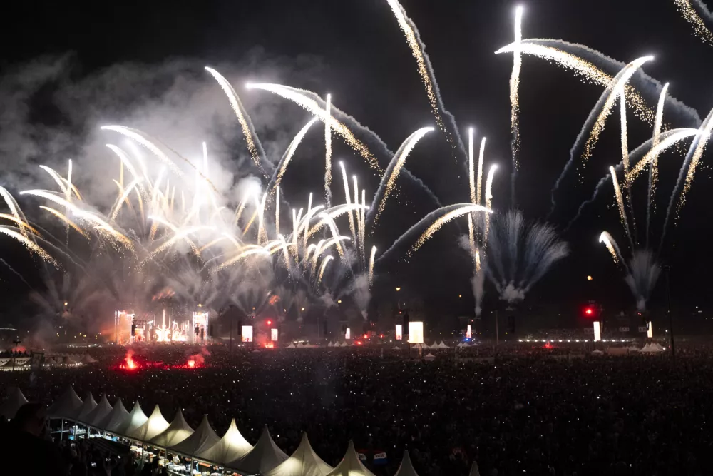 05.07. Koncert Thompson, Hipodrom Zagreg 