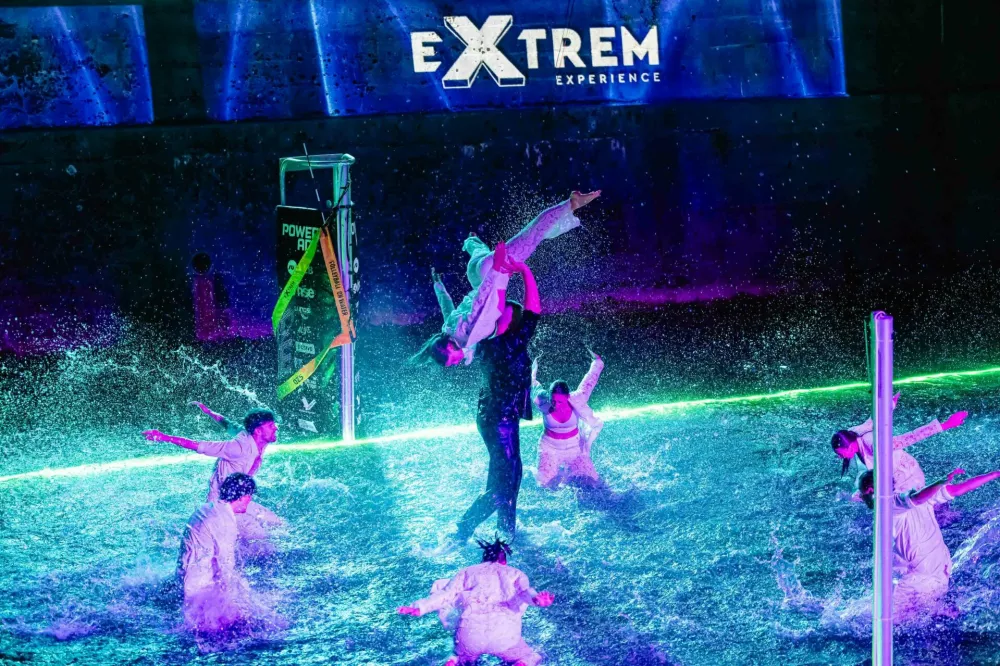   Foto: Nik Bertoncelj