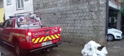 Foto: Gasilsko reševalni center Ajdovščina