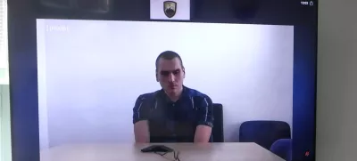 Tiktoker spet obtožen spolnega nadlegovanja mladoletnice