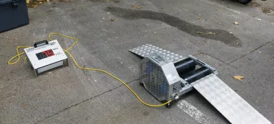 11.7.2025 - policija, nadzor prometa, lahka motorna vozila, skuter, mopedFoto: Luka Cjuha