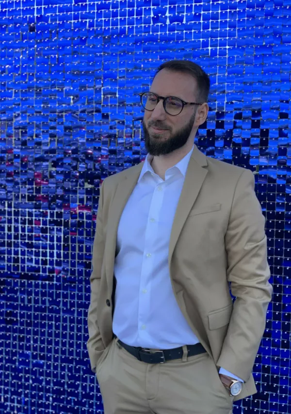 Aleš Hočevar / Foto: Nn