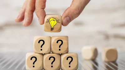 Znanje gradimo postopoma … / Foto: iStock