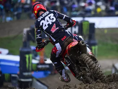 Tim Gajser