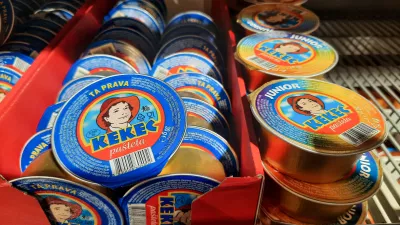 13.03.2024 - Kekec pašteta - OSEM d.o.o. Murska sobotaFOTO: Luka Cjuha