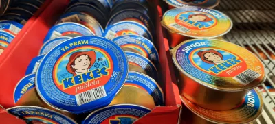 13.03.2024 - Kekec pašteta - OSEM d.o.o. Murska sobotaFOTO: Luka Cjuha