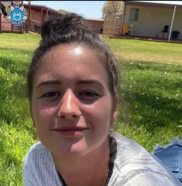 Že dalj časa je živela v Avstraliji. / Foto: Avstralska Policija