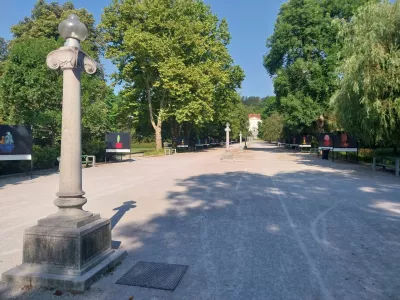 Za krajinski park prejeli 62 stališč in pripomb, občina zavrača očitke na račun netransparentnosti