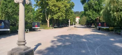 Za krajinski park prejeli 62 stališč in pripomb, občina zavrača očitke na račun netransparentnosti