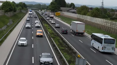 Prekomerni hrup: nevidni onesnaževalec pesti vsakega devetega Slovenca