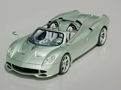 Izdelali jih bodo samo deset. / Foto: Profimedia