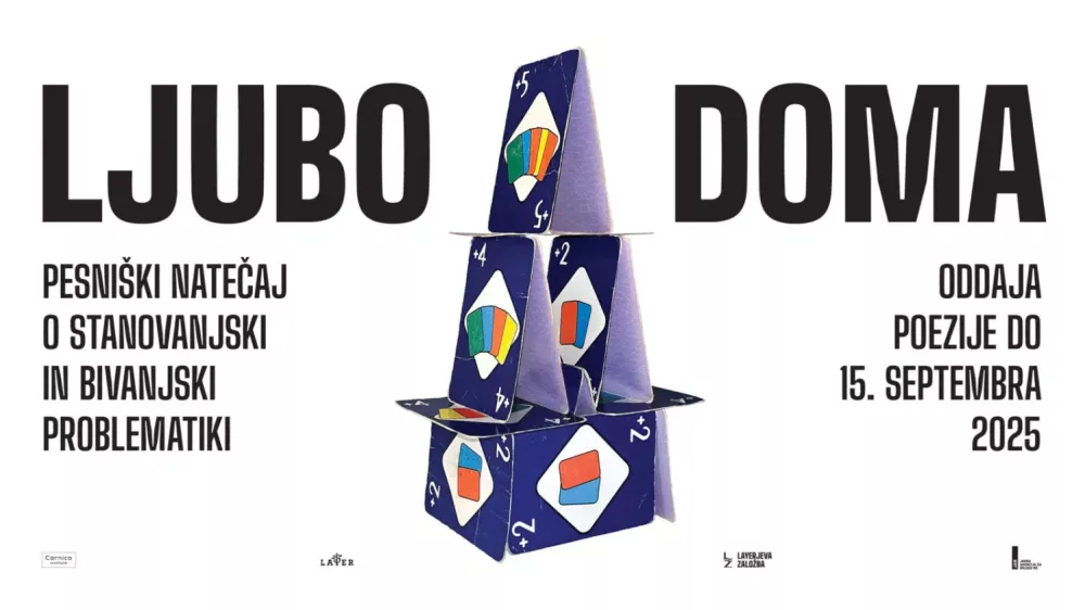 Natečaj Layerjeva hiša