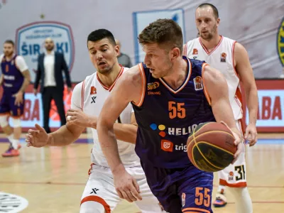 Leon &Scaron;antelj, Helios