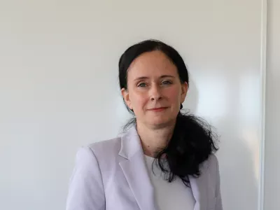 17.07.2025. - Vida Znoj,generalna direktoricaUprava Republike Slovenije za varno hrano, veterinarstvo in varstvo rastlin.//FOTO: Bojan Velikonja