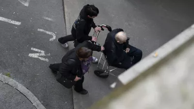 Dolgotrajna oskrba: Kljub temu, da sistem še ne deluje, prispevek že pobirajo