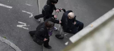 Dolgotrajna oskrba: Kljub temu, da sistem še ne deluje, prispevek že pobirajo