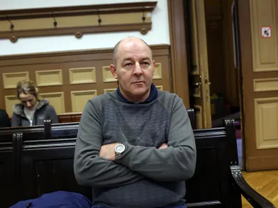 Preobrat: Vrhovni sodniki razveljavili obsodbo podkupovanja na tehničnih pregledih