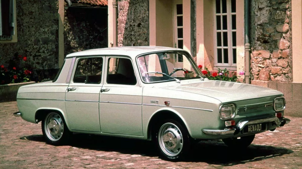 Ko iskanje parkirne luknje postane enostavno