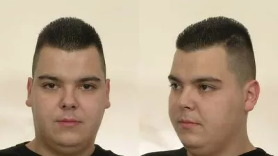 Nizozemec Jos Leijdekkers, eden najbolj iskanih evropskih kriminalcev. / Foto: Nizozemska Policija