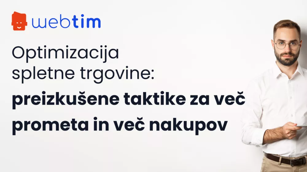 Foto: Webtim d.o.o.