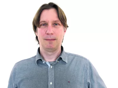 Damjan Franc Lu- Redakcija ND 2024 - portret