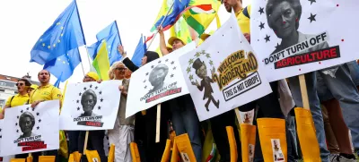 Rekordni večletni proračun za izzivov polno prihodnjo sedemletko