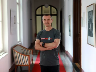 23,07.2025 - Gregor Dolinar, GRSFoto: Tomaž Skale