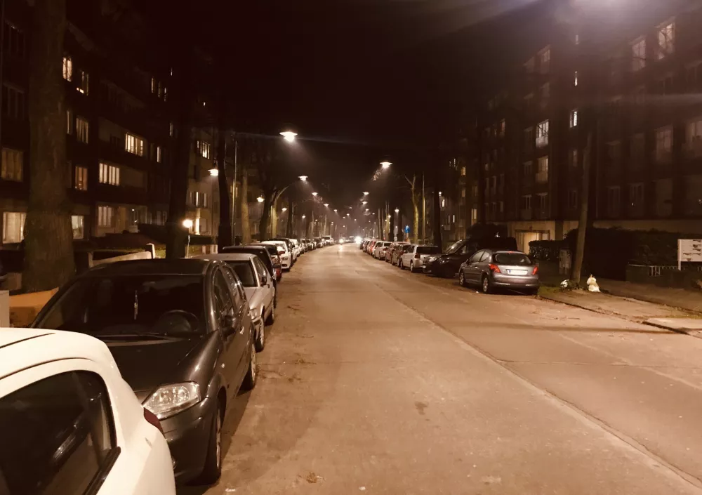 Bruselj je, kot kaže, veliko bolj podoben mestu Gotham, kot se nam je zdelo. V obeh pravico deli Batman. / Foto: Istock