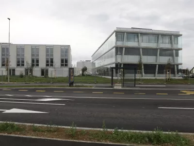 Zapor končan, vloga za uporabno dovoljenje še vedno nepopolna