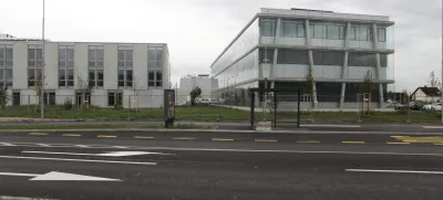 Zapor končan, vloga za uporabno dovoljenje še vedno nepopolna