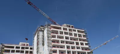 nepremičninestanovanjabivanjegradnjagradbiščeblokstanovanjska soseska07.04.2025 Gradnja nepremičnin, soseska Ruski Car.FOTO: Nik Erik Neubauer