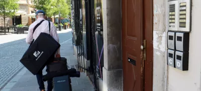 02.06.2025 -kratkotrajni najem stanovanja,oddaja, Airbnb, turistiFoto: Tomaž Skale