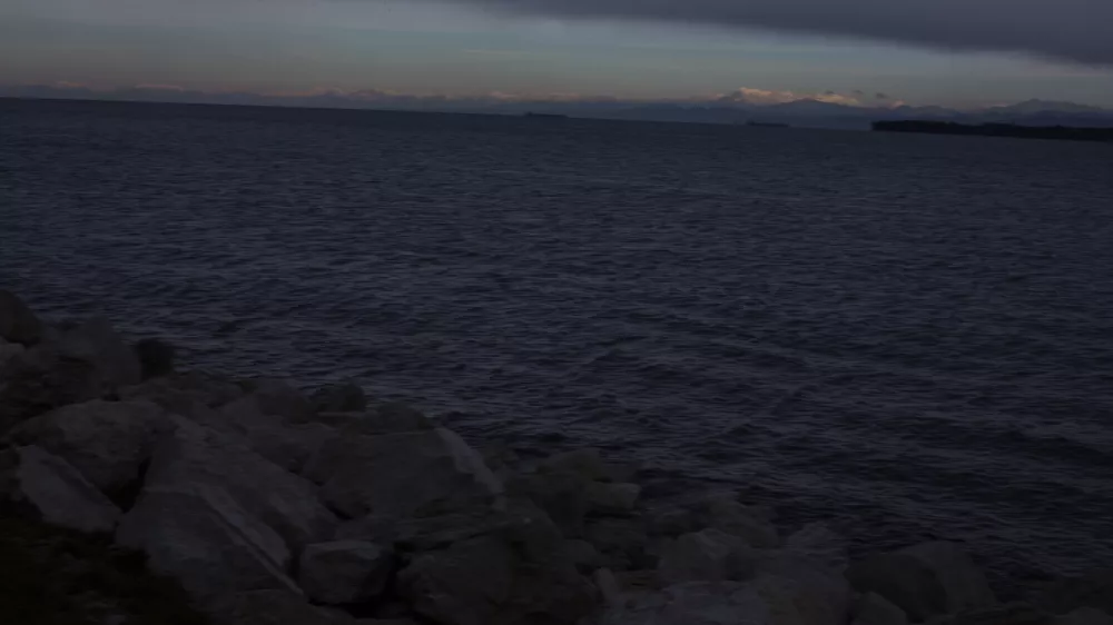 - 03.02.2015 - Koper - Dolomiti - morje   //FOTO: Jaka Gasar