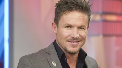 ARCHIVE PHOTO: Felix Baumgartner is dead. He died in a paragliding accident. Felix BAUMGARTNER, extreme athlete, RTL fundraising marathon "We Help Children," television, November 20-21, 2014. Photo by: Malte Ossowski/SVEN SIMON/picture-alliance/dpa/AP Images