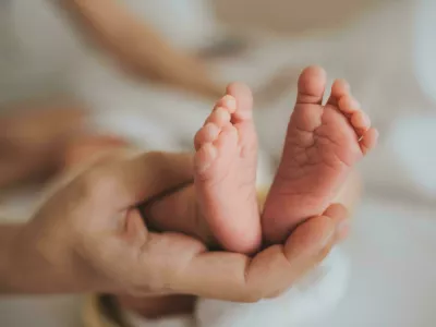 Simbolična fotografija / Reuters