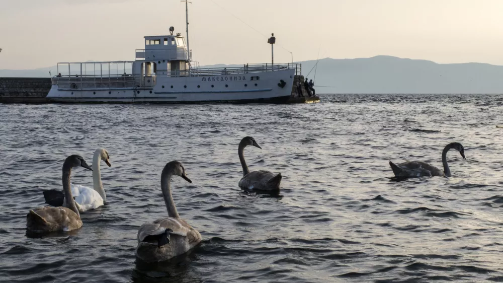﻿- 12.9 - 28.9.2014 - Simbolične fotografije - potovanje - Balkan, Makedonija, Ohrid  //FOTO: Jaka Gasar