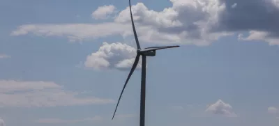 Državna vetrnica obstala v poslovni nevihti