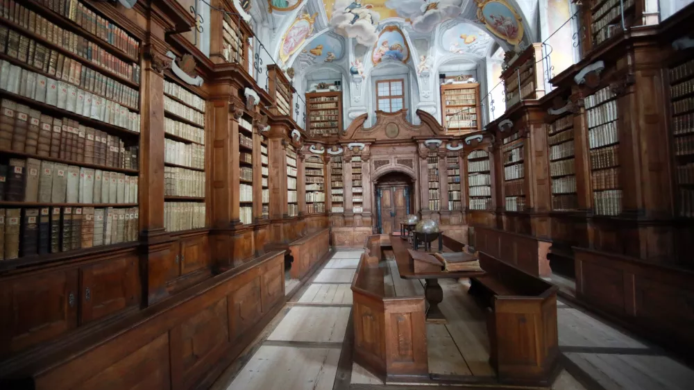 21.07. 2025 - SEMENIŠČE,knijižnicaFoto: Tomaž Skale