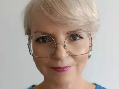 Mateja Jaklič: Odvetniki Darsa bodo morali uporabiti veliko domišljije