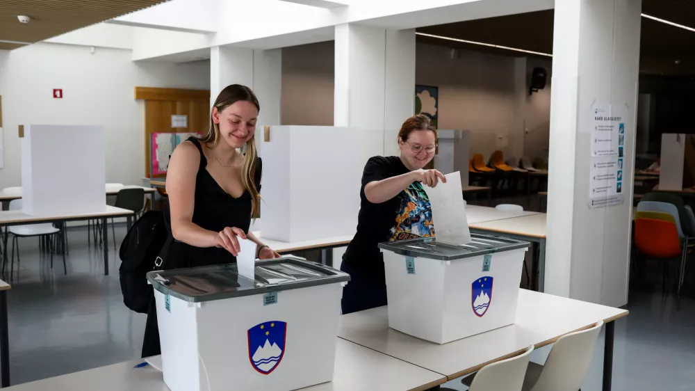 Novi poskus uvedbe preferenčnega glasu – Tonin bi, NSi ne bi?