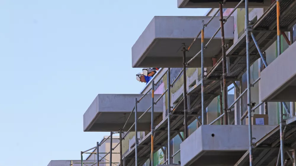 Bomo v Sloveniji dobili ministrstvo za gradnjo?