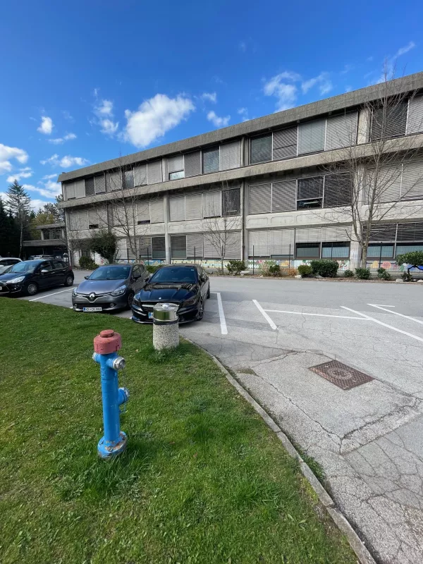 osnovna &scaron;ola Bled