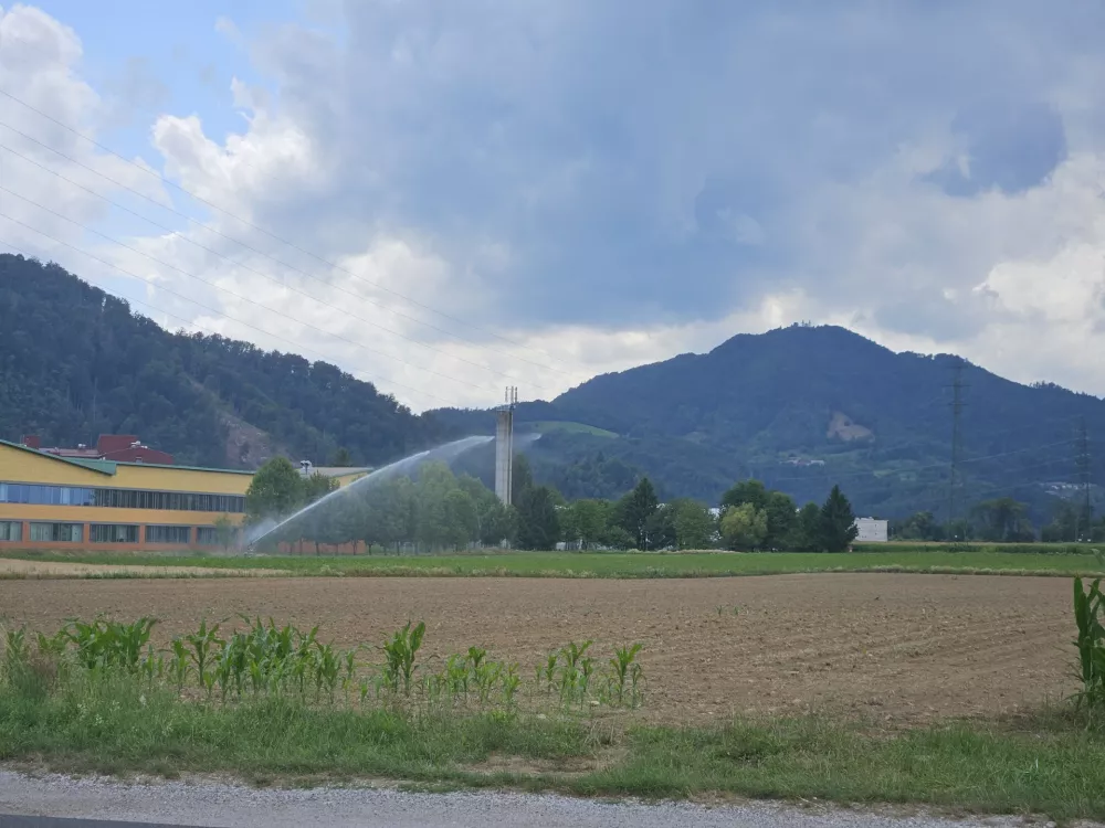 Priprave na gradnjo gorenjske regijske bolnišnice