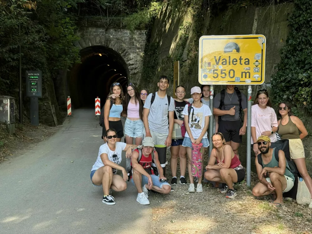 Sorojenci Zveza Sonček / Foto: Zveza Sonček